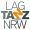 Logo LAG Tanz NRW